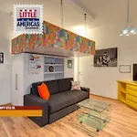 Little Americas Opera Apartments
