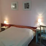Bed Breakfast Hotel Budapest