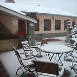 Hotel Palota City