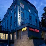 Jagello Business Hotel