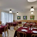 Jagello Business Hotel