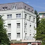 Jagello Business Hotel