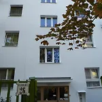 Apartment Buda Budapest