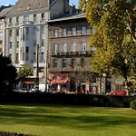 Budapest Museum Central