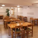 Silver Hotel Budapest City Center