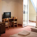 Silver Hotel Budapest City Center