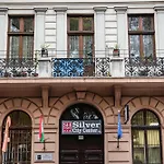 Silver Hotel Budapest City Center