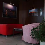 Budapest Center House
