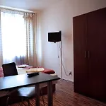 Budapest Center House