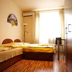Budapest Center House