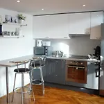 Welcome Budapest Apartments