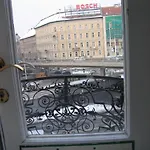 Locomotive Hostel