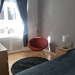 Supreme City Center Apartment