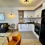 Vh9 Apartments