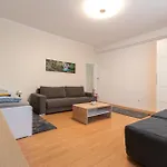 B12 Apartment Budapest