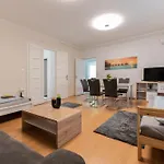 B12 Apartment Budapest