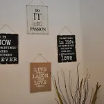Nora Holiday Apartment