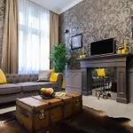 Viktoria Luxury Apartment
