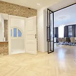 Premium Apartment By Hi5 - Ferenciek Tere - 3 Bdr