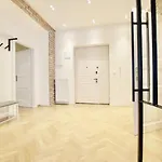 Premium Apartment By Hi5 - Ferenciek Tere - 3 Bdr