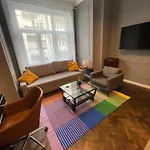 Szip Tatra Gold - Downtown
