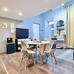 Studio Apartment By Hi5- Rozsa Street