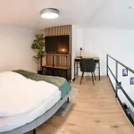 Kalvin Apartments