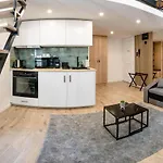 Kalvin Apartments