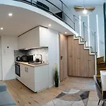 Kalvin Apartments