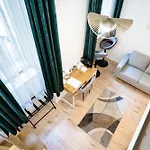 Kalvin Apartments