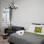Pedestrian Apartment, The Best Location