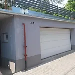 Budapest Panorama Apartment On The Hill With Free Garage