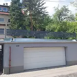 Budapest Panorama Apartment On The Hill With Free Garage