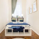 Modern And Stylish 2-Bedroom In The City Center
