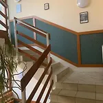 Korona Panzio Budapest