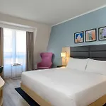 Hilton Garden Inn Budapest City Centre