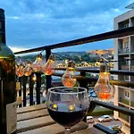 Apartamento Eclectico Budapest