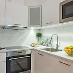 Dessewffy Apartment