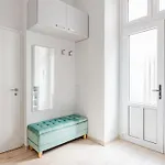 Dessewffy Apartment