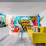Pop Art Haven Bp