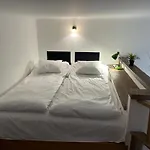 Central Park Apartman