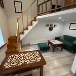 Central Park Apartman