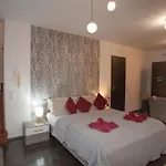 Budapest Center Residence