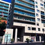 Budapest Center Shopping Apartment