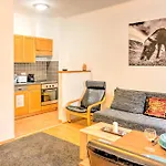 Budapest City Center Apartments