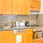 Budapest City Center Apartments