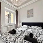 Budapest Synagogue Holiday 8Ppl 2Br 2Bth