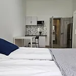 Whale Urban Apartments