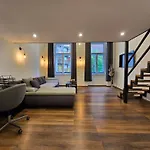 Da Vinci Loft Apartment