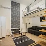 Cozy Apartment In Sip Str., Luna